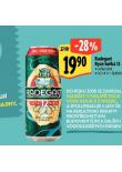 PIVO RADEGAST RYZE HOK 12