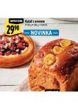 KOL S OVOCEM