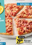 PIZZA SNACK