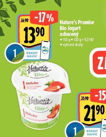 BIO JOGURT