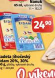 MADETA JIHOESK EIDAM 20%, 30%
