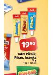 TATRA JESENKA, PIKNIK, PIKAO
