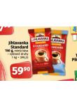 JIHLAVANKA STANDARD MLET KVA