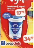 SMETANOV JOGURT BL