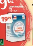 CUKR MOUKA