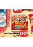 PROPESKO KAPSIKY PRO KOKY