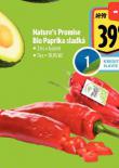 BIO PAPRIKA SLADK