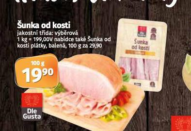 UNKA OD KOSTI