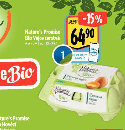BIO VEJCE