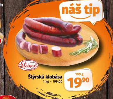 TRSK KLOBSA