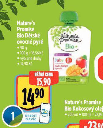 BIO DTSK OVOCN PYR