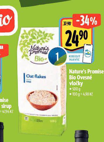 BIO OVESN VLOKY