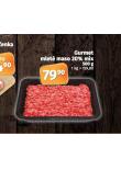 MLET MASO 20% MIX