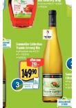 SOMMELIER COLLECTION TRAMN ERVEN BIO