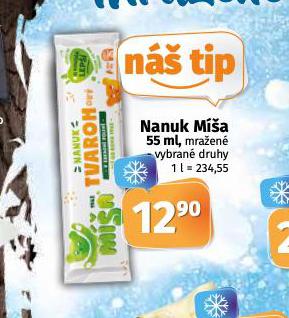 NANUK M͊A