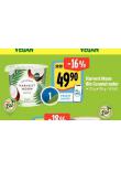 HARVEST MOON BIO COCONUT NATUR