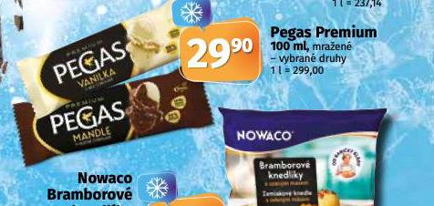 PEGAS PREMIUM