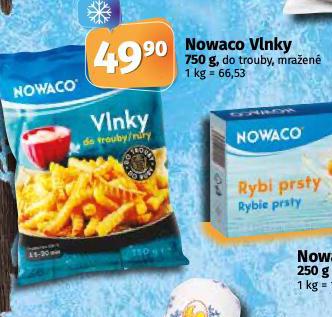 NOWACO VLNKY