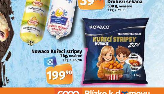 NOWACO KUEC STRIPSY