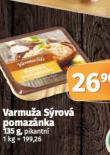 VARMUA SROV POMAZNKA