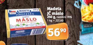 MADETA JIHOESK MSLO
