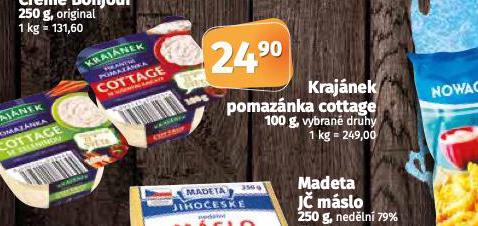 KRAJNEK POMAZNKA COTTAGE