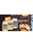 HELLMANNS TATARSK OMKA, MAJONZA