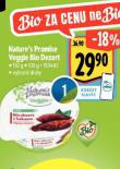 VEGGIE BIO DEZERT