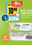 VEGGIE TOFU