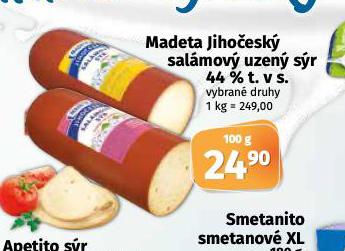 MADETA JIHOESK SALMOV UZEN SR 44%
