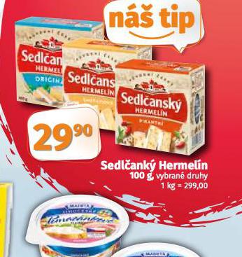 SELDANSK HERMELN