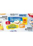 SMETANITO SMETANOV XL