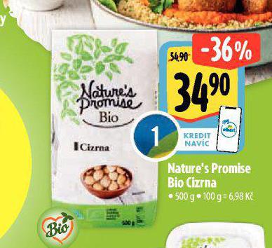 BIO CIZRNA