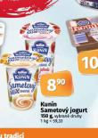 KUNN SMETANOV JOGURT
