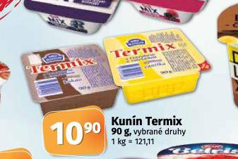 KUNN TERMIX