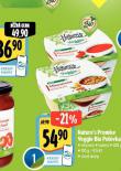 VEGGIE BIO POLVKA