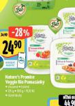 VEGGIE BIO POMAZNKY