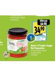 VEGGIE BIO POMAZNKA
