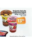 KRAJANKA DELUXE SMETANOV JOGURT