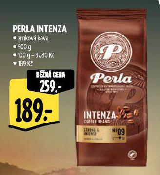 PERLA KVA