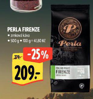 PERLA KVA