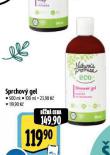SPRCHOV GEL