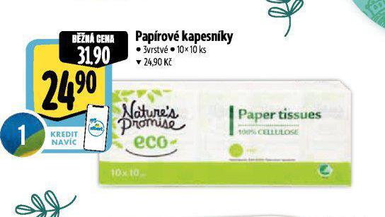 PAPROV KAPESNKY