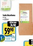 SODA BICARBONA