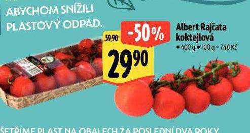 RAJATA KOKTEJLOV