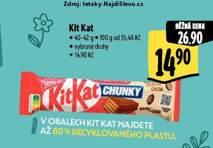 KIT KAT