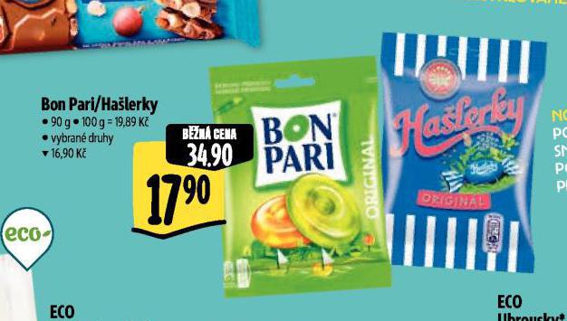 BON PARI