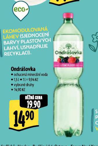 ONDROVKA
