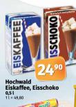 HOCHWALD EISKAFFEE, EISSCHOKO