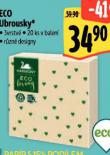 ECO UBROUSKY